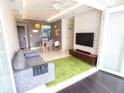 Blk 588C Park Central @ Amk (Ang Mo Kio), HDB 4 Rooms #229941451